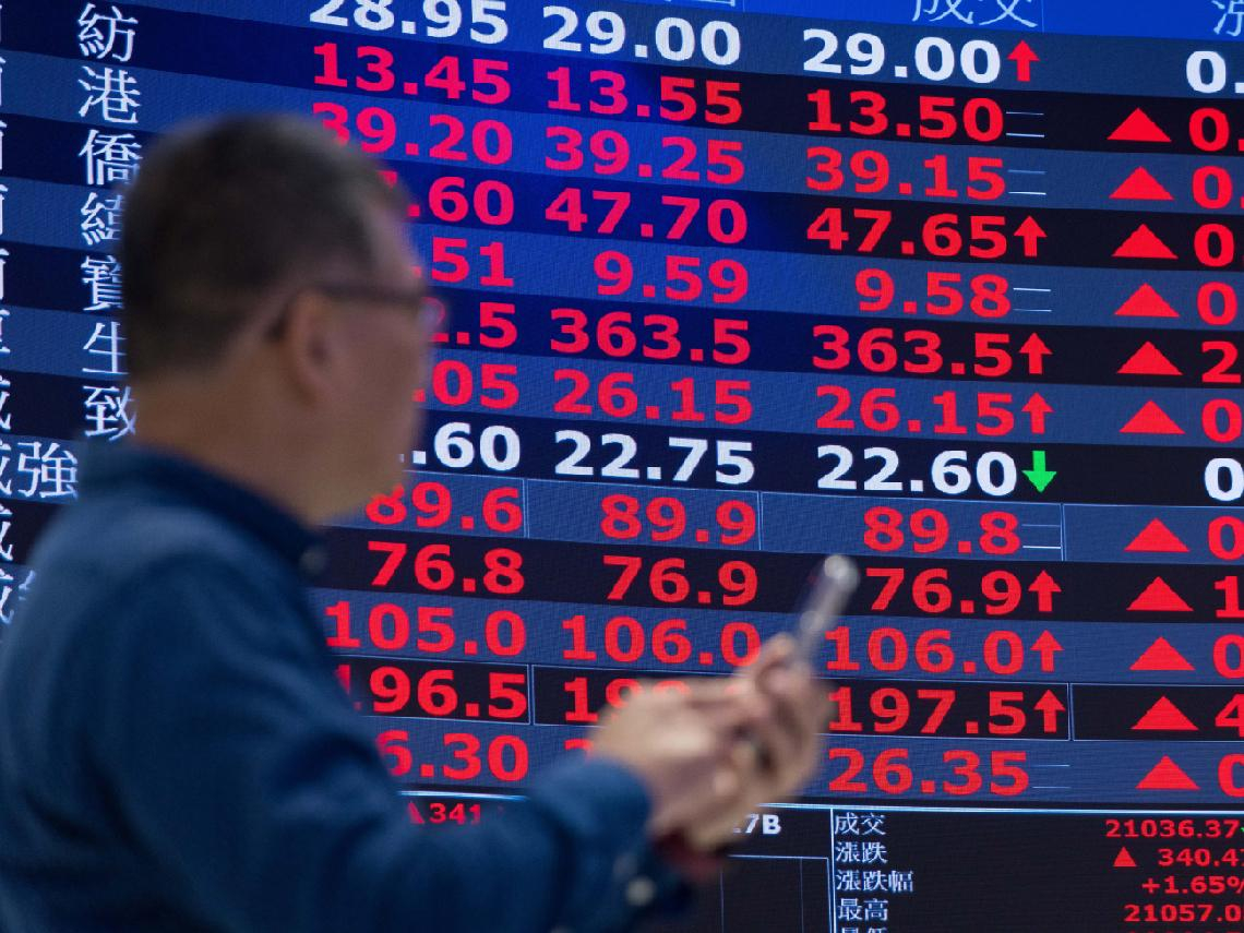 台光電、漢唐、聯華食...投報率逾350％！機械博士賠光積蓄改自組ETF，月領4萬被動收入，存股名單曝光