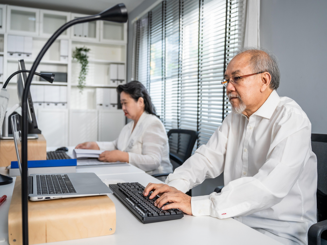 勞動部發錢了！這群人符合一條件「最高領6萬」獎勵…申請方式、領取資格、給付標準、流程一次看