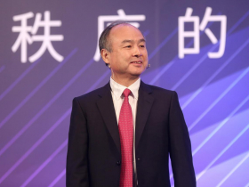 孫正義出手救英特爾，砸20億美元持股第6大！美國政府也傳將入股1成變最大股東…盤後股價飆逾5%