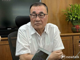 2026新北市長民調他最強！李四川鬆口：明年要我承擔「也不會排斥」…給黃國昌時間跑一跑