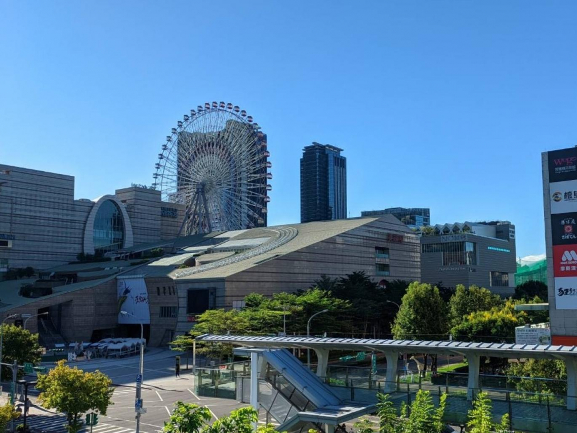 2025米其林餐廳位置一表看，19家在中山區！8家齊聚最熱商圈「一星到三星都有」6家在東區排第二