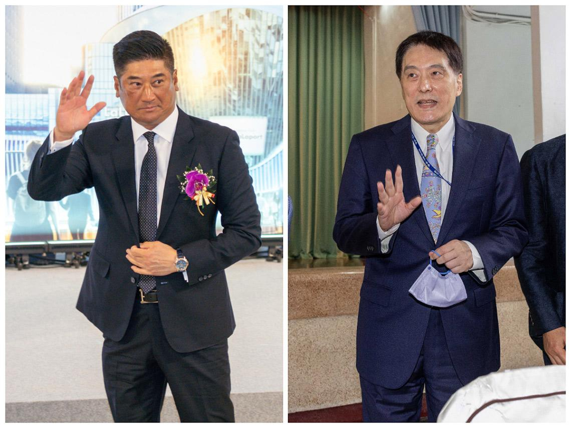 中信銀發卡量狠甩玉山、統一伺機壯大icash！辜仲諒、羅智先聯手發卡背後深盤算