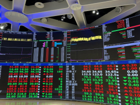 台股大跌摜破月線怎麼了？外資賣超626億、利空難解…美金匯率3個月新低，大佛李其展：可能測這價位