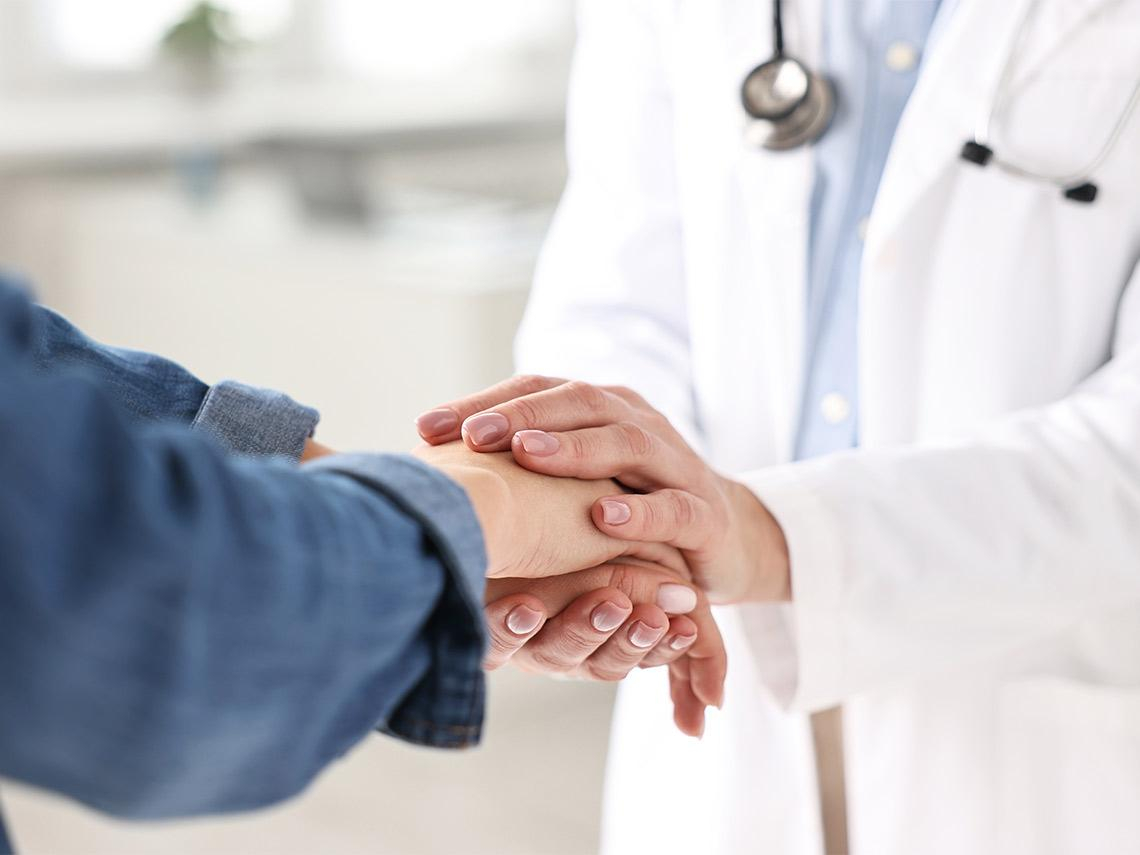 發燒、瘀青、貧血  別以為是小病 血癌病型多樣  精準醫療提高治癒率