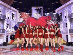 TWICE拓元搶票！高雄世運最佳座位、演唱會開唱日期…5萬分之1機會，驗證碼練習攻略出爐