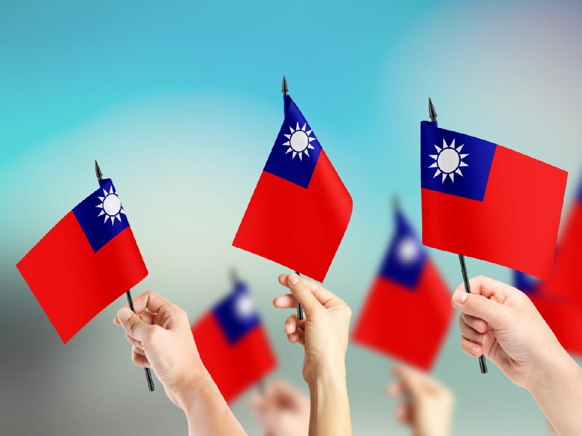 廖宏祥專欄：把台灣存在與價值傳遞出去！從華盛頓郵報一篇文章看到，美國主流媒體正轉變對台態度