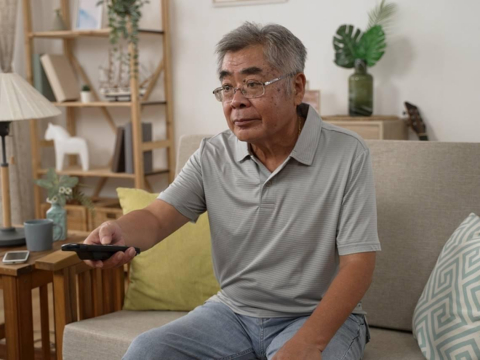 為什麼一退休就生病？《被討厭的勇氣》作者揭幸福下半場人生指南：別把「沒賺錢」當成「沒事做」