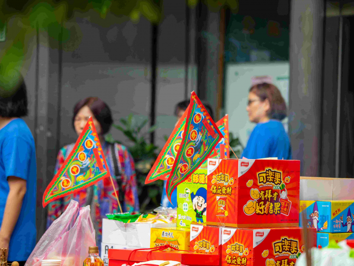 中元普渡拜拜箱、普渡箱9大通路優惠組合，最低399元！想幫寵物普渡？「毛孩普渡」超商就能辦