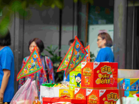 中元普渡拜拜箱、普渡箱9大通路優惠組合，最低399元！想幫寵物普渡？「毛孩普渡」超商就能辦