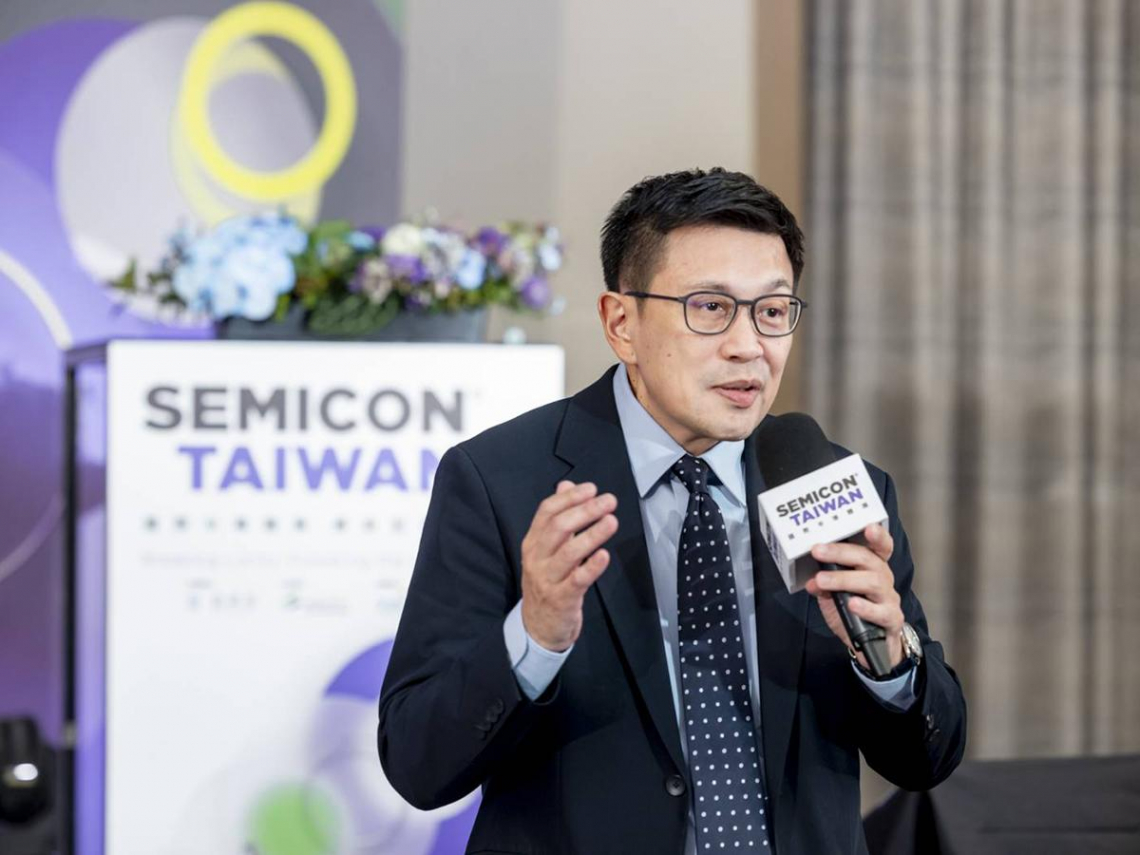 人形機器人浪潮來襲 台灣供應鏈準備好接棒了嗎？