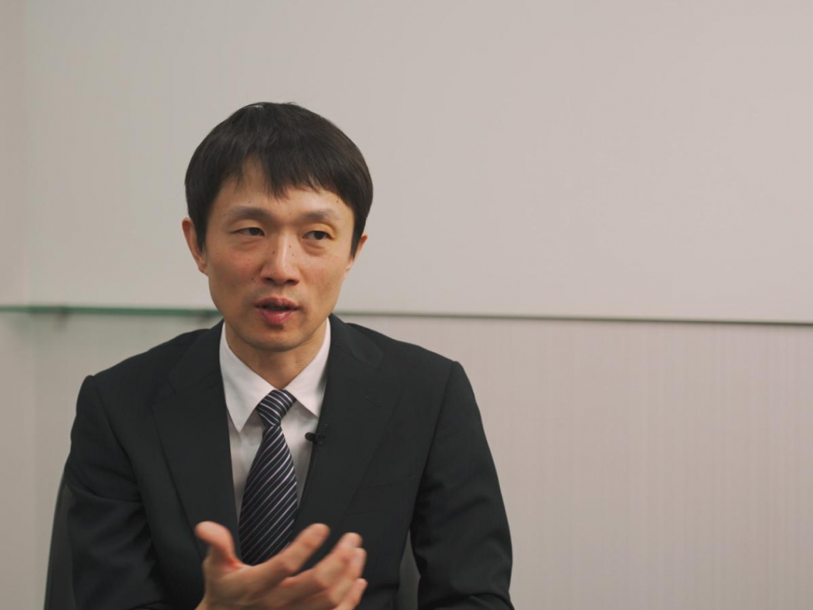 台日創投橋樑─老字號達盈管顧為何選擇深耕日本新創生態？日本合夥人分享第一手佈局與觀察- 今周刊