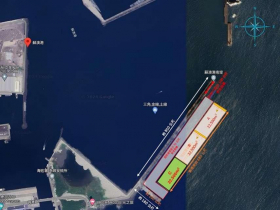 台灣首座波浪發電試驗區！以科國際搶先進駐蘇澳港，「用海發電」潛力有多大？