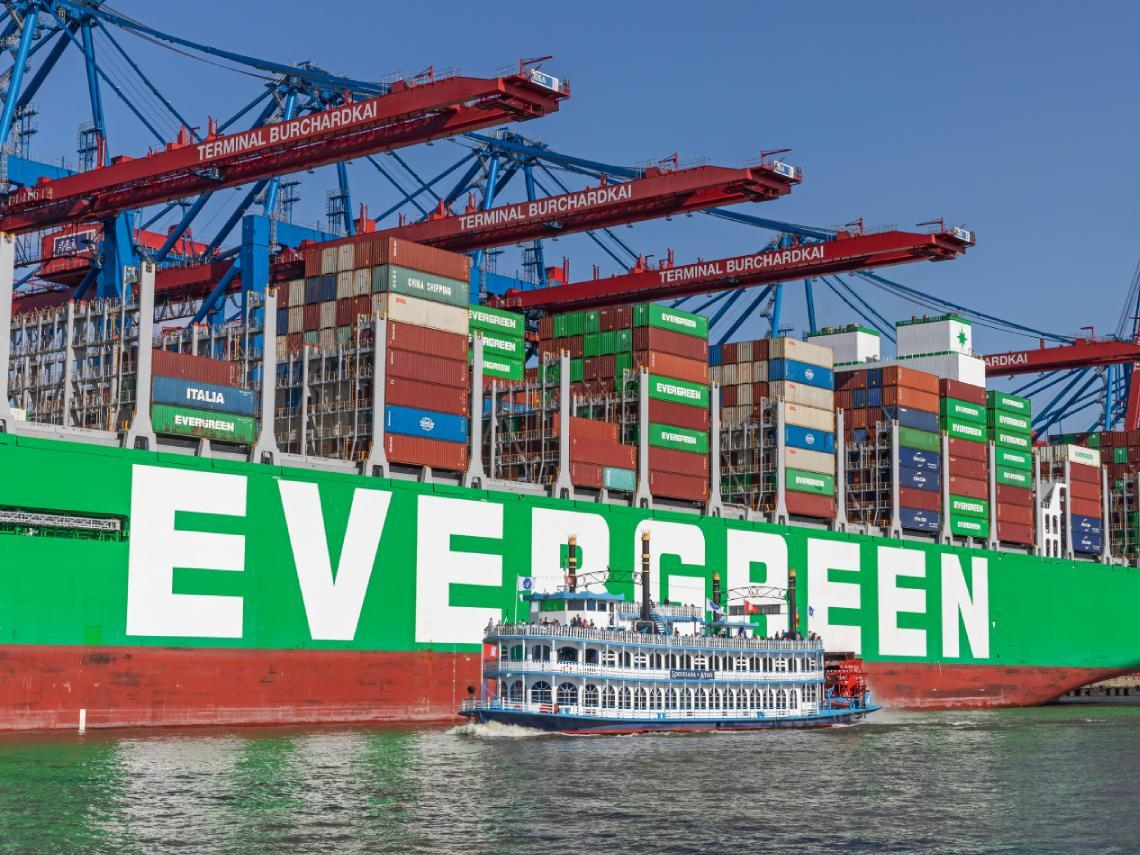 長榮(2603)股價260➝194元，明年還能配高息？關稅戰急單為何航運股沒噴出？內行人帶你看懂3個門道