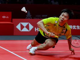 30歲李洋傳任運動部長，將掌200億預算做大事「本人回應了」！苦苓讚他優秀：但別當叢林中的小白兔