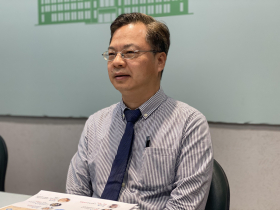 內閣改組／「兩朝財經軍師」龔明鑫傳接經濟部長、張惇涵轉任政院秘書長！徐斯儉將任駐美代表