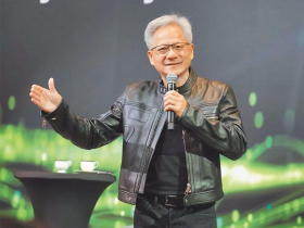 黃仁勳來台，北士科總部有進度？市府人士曝新壽、輝達談判進度：可能往這方向進行