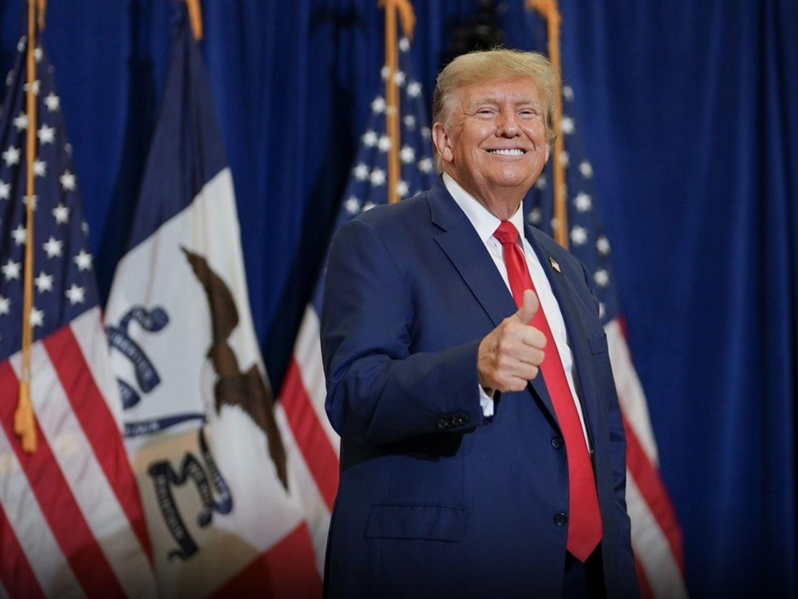 美國89億美元取英特爾10%股權，為何對台積電反是利多？川普還會如何助攻，陸行之拆解5個可能手段