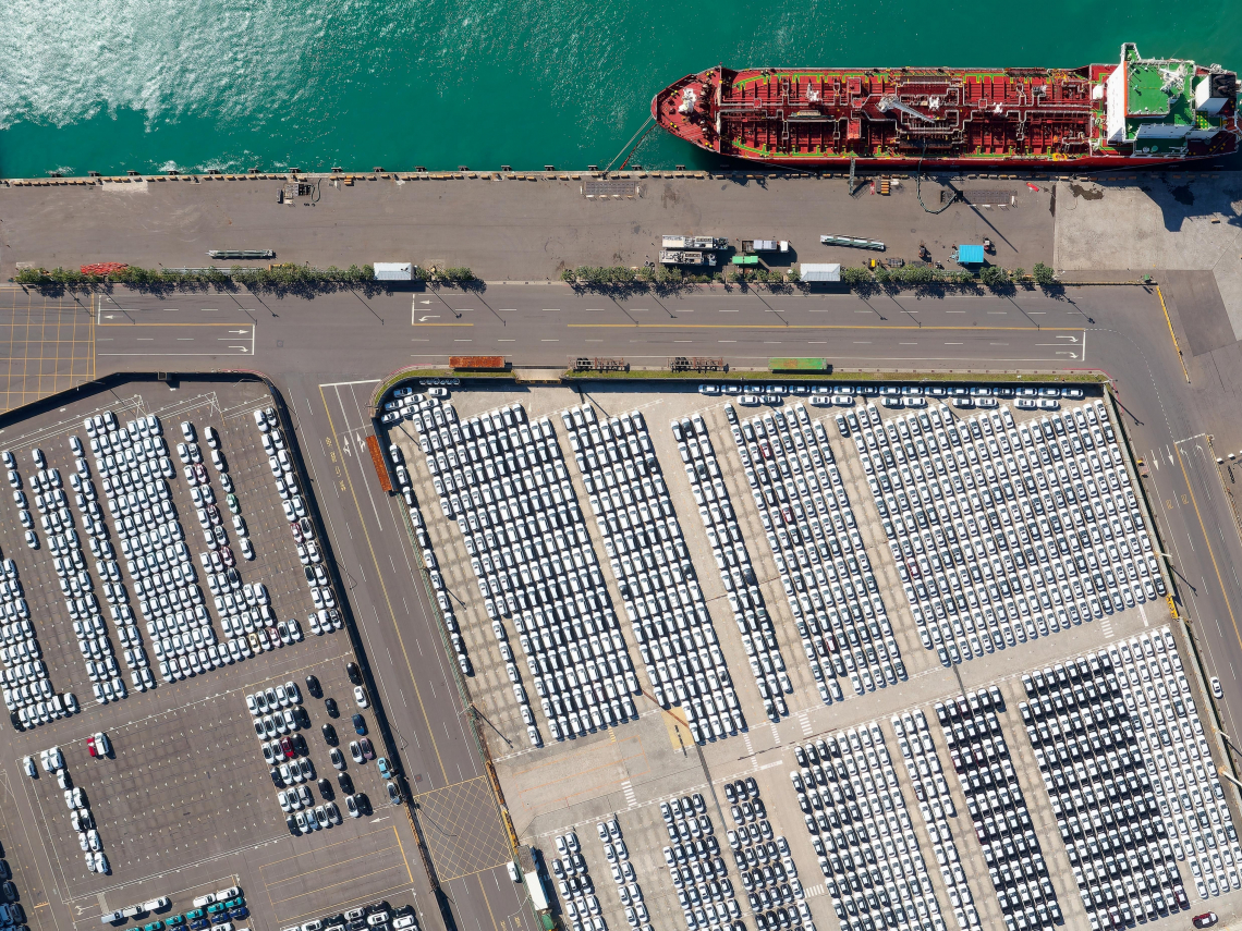 中華車(2204)目標價喊破63元！為何不受美國車零關稅影響？2大法人揭看好原因：近8年股利一覽