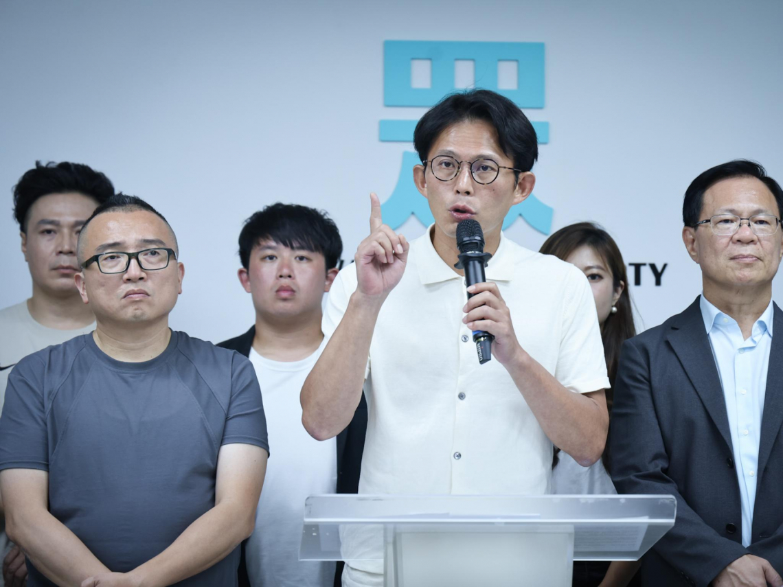 核三公投同意票逾434萬票未過關，屏東人不同意比率最高！高溫不缺電，廢核平台：立院該面對核廢料問題