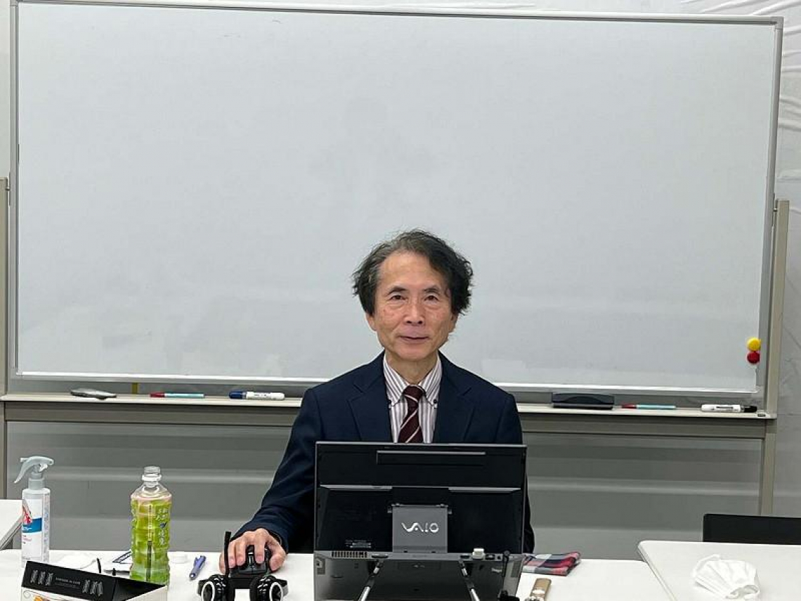 綠輸兩戰「2招牌」效力減弱、藍靠「反綠」能實現輪替？小笠原欣幸：誰做到這件事，2028才能拿勝