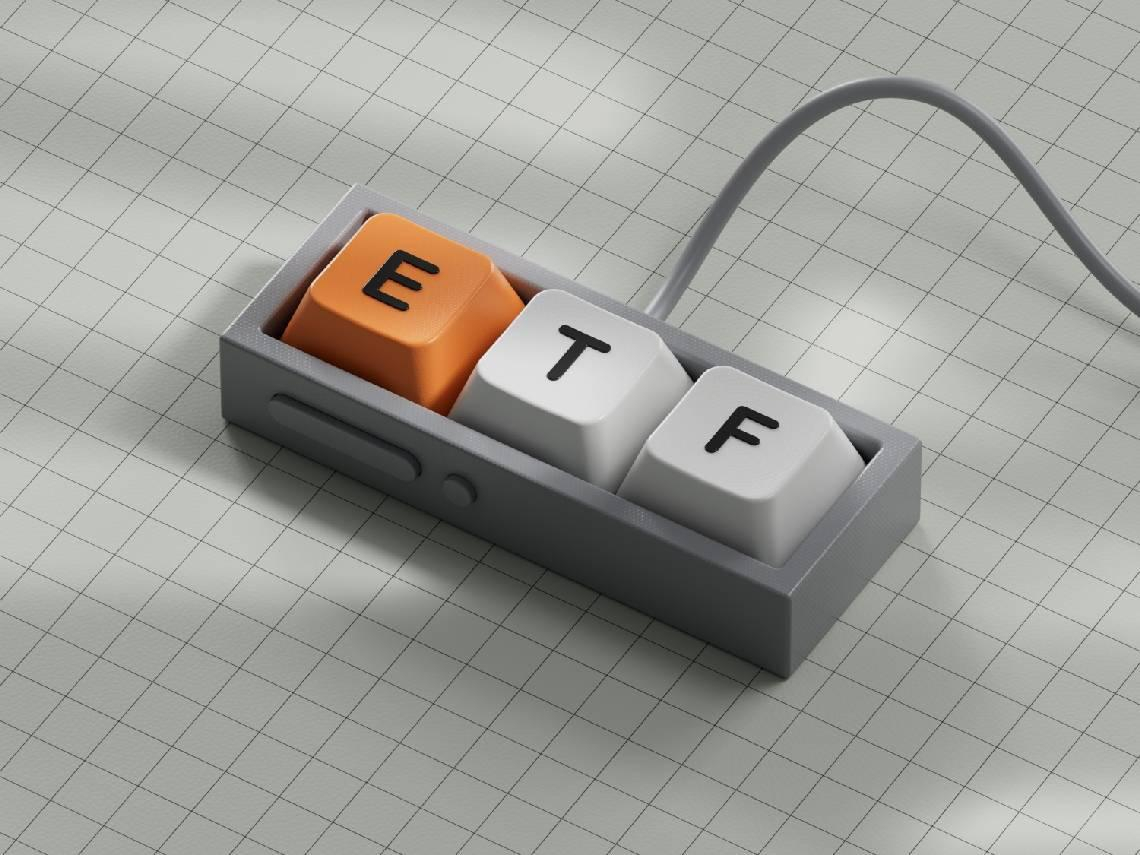 00919、00929...小資族8年滾出900萬資產，悟出富人的買股起手式：高股息被罵爆，為何先別糾結報酬率