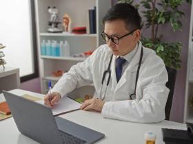 牙醫扛債8千萬，焦慮自問「還得出來嗎」...1個理由，他沒省錢還債，反靠「花錢」翻身：負債更會拚命工作