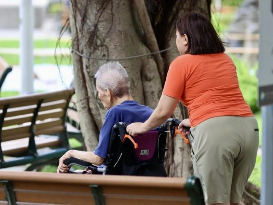 傳產老董贈看護遺產！她隔天轉走4658萬挨告，子女怒告判決大逆轉，「討到千萬財產」原因曝光