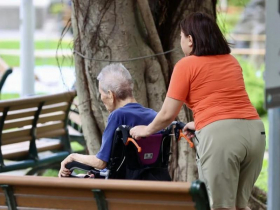 傳產老董贈看護遺產！她隔天轉走4658萬挨告，子女怒告判決大逆轉，「討到千萬財產」原因曝光
