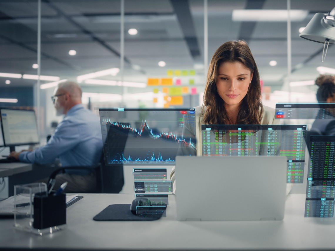 AI泡沫警鐘  OpenAI執行長15秒急喊三次「泡沫」