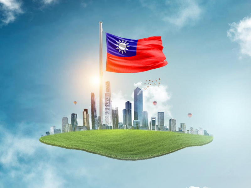 憂心台灣在國際話語權缺席...AIT前處長司徒文推動「台灣倡議計畫」：讓世界聽見台灣的聲音