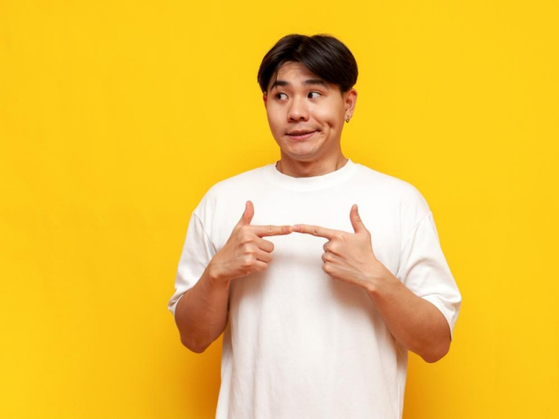 【講錯就超尷尬】那天我叫客戶「脫衣服」：5句講錯很尷尬的英文