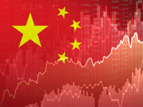 A股結構大轉變，電子股市值正式超越銀行股，面對中國股市站上十年新高，投資人還能追嗎？