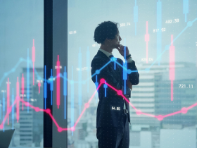 台股高檔多數產業旺季不旺，現勢主流就這三大