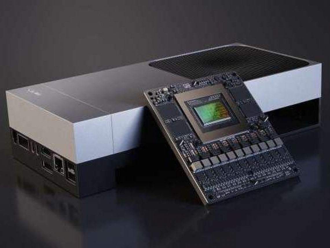 研華、宜鼎、益登…輝達機器人新大腦這2家列菁英夥伴、股價漲停鎖死！機器人概念股還有哪些可留意- 今周刊