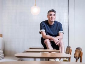 菱格世代DD52、原子少年爆紅！選秀教父詹仁雄「新生代台流偶像養成計畫」曝光：如何打造T-POP產業鏈