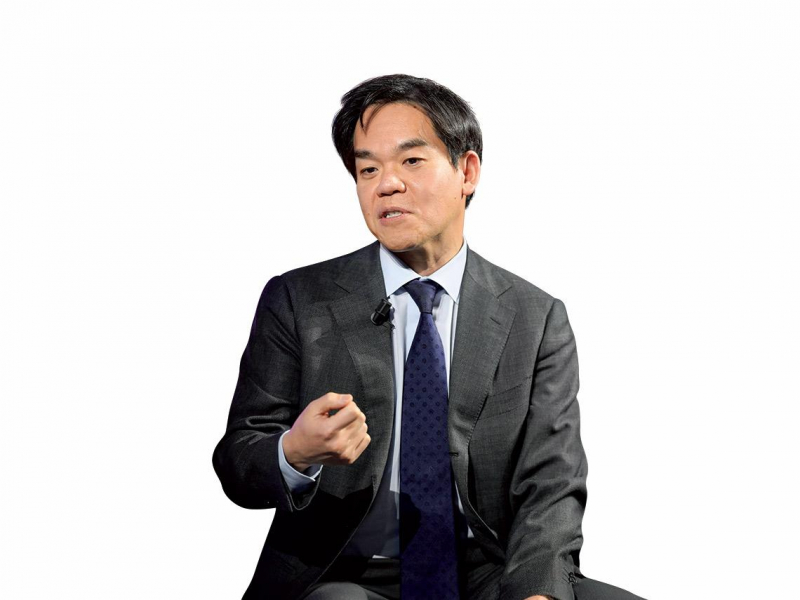 AI軟實力的時代