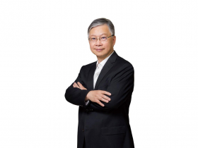 中華資安掛牌上市  放眼國際舞台