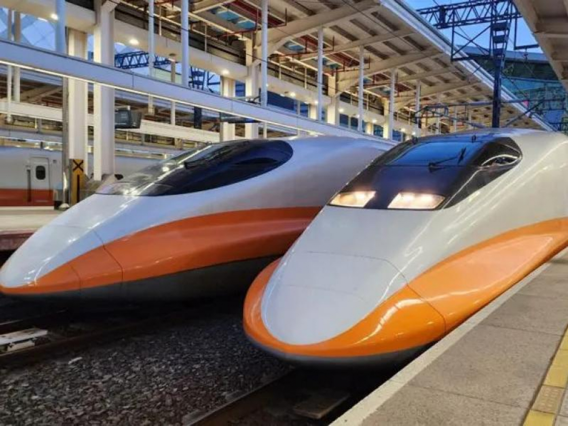 高鐵對號座「彈性提前乘車」這天起取消！不能改搭較早自由座了，若想提前進站：做一步驟就OK