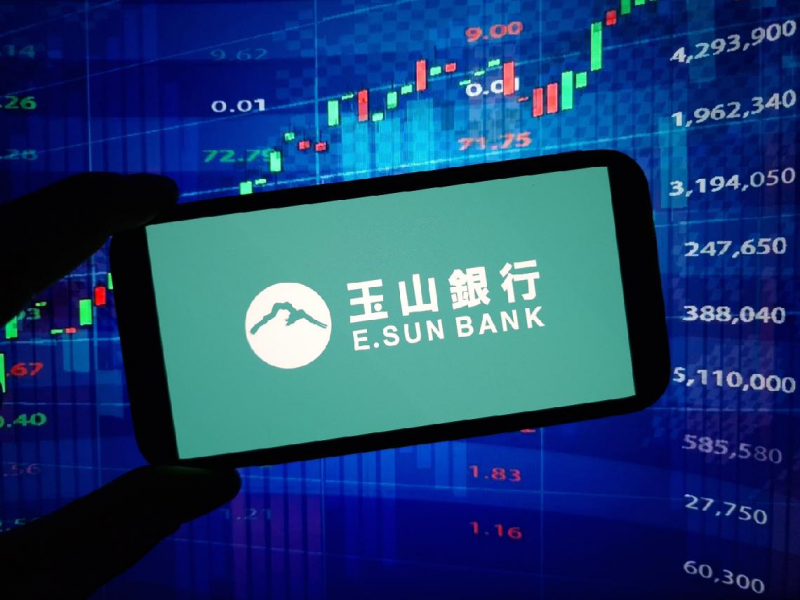 玉山金(2884)配股縮水！不能再「股票生股票」還能存股？跟其他金融股有啥兩樣？艾蜜莉一文解析