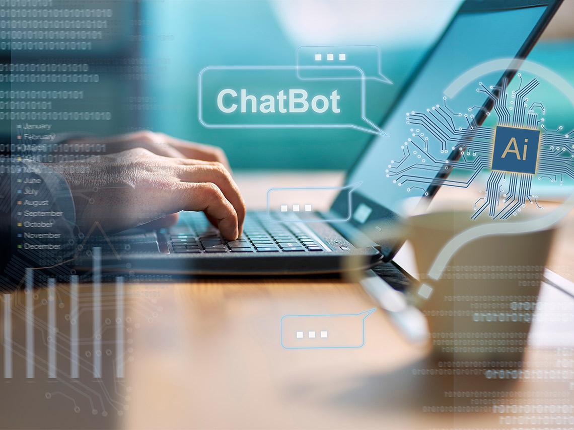 30 個AI夯應用台灣篇　它品茗、解籤、防落水　還化身導遊開行前會