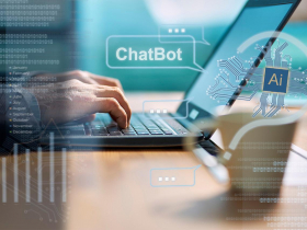 30 個AI夯應用台灣篇　它品茗、解籤、防落水　還化身導遊開行前會