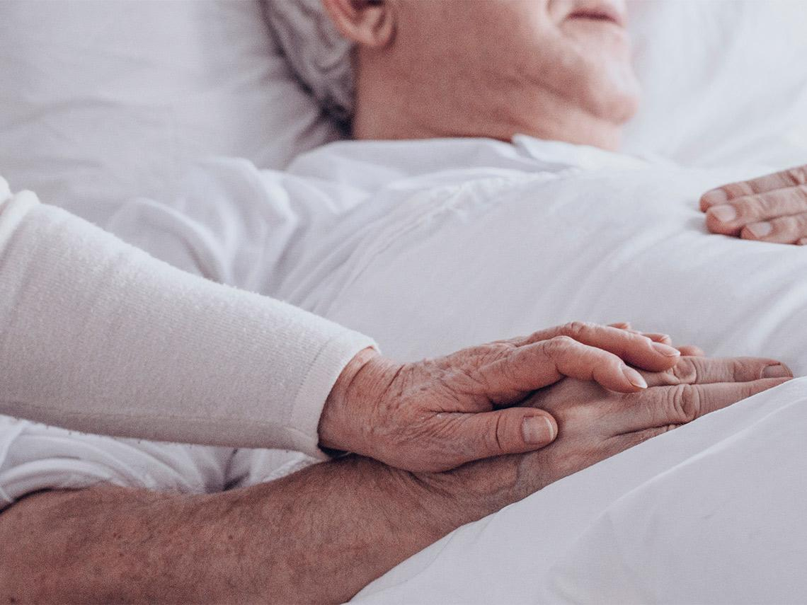 定時翻身、正確擺位與營養均衡是預防關鍵 褥瘡不是臥床專屬   感知受限也須當心