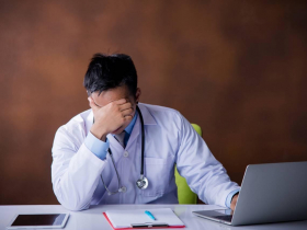 48歲外科醫師罹腎臟癌，被宣判那刻哭了！挨刀才懂「傷口像被插免洗筷」多痛，5個好習慣成功抗癌13年