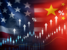 前國安諮委、台大政治系副教授陶儀芬推薦《商業爭霸》：「美中經濟真的「勢均力敵」了嗎？」