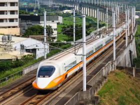 高鐵對號座、自由座買票注意！7大新制9月上路…取消「彈性乘車」、推寧靜車廂，還有哪些一次看