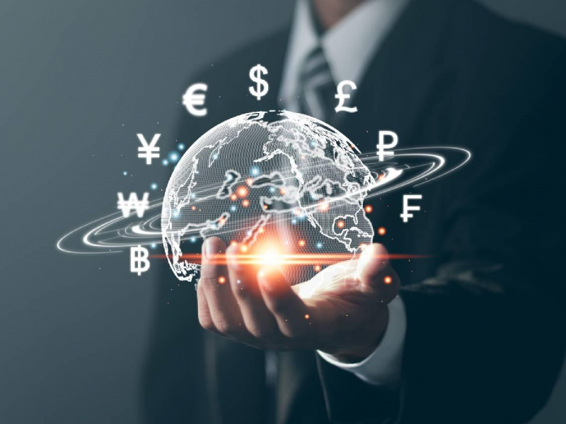 單押0050不夠分散？不用複委託、海外券商...4檔台灣ETF就能買下全世界！年賺10%「不輸VT」