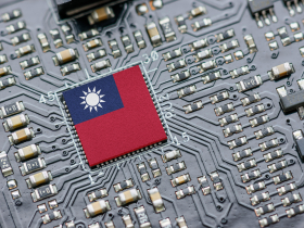 進退兩難的中國！武力攻台後的台積電，真能成為戰利品？ 