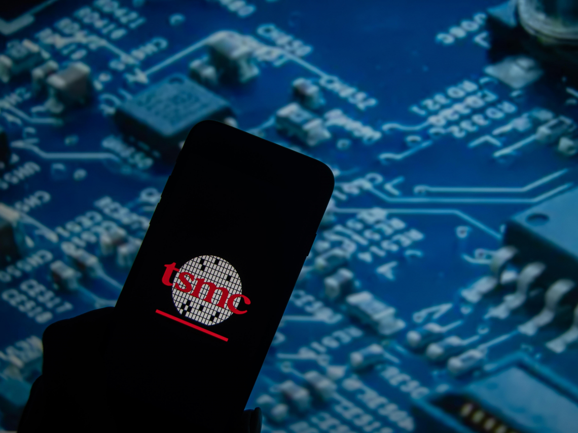 台積電內鬼案／清大學弟工程師「一毛報酬沒拿」跟學長洩密！夠義氣換來吃牢飯…檢方求處刑期曝光