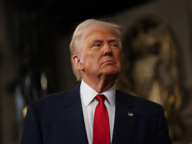 邱萬鈞專欄》川普政府政策不確定性，對國際經濟體系的衝擊與重構