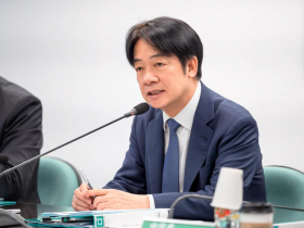 地震後來的可能是海嘯…民進黨跨派系17議員開第一槍，籲賴清德清理戰場：請正視我們的危機